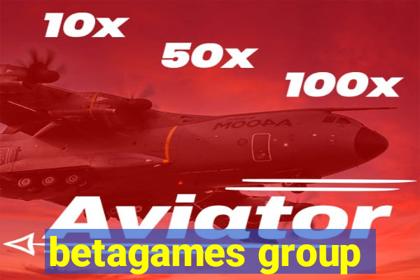 betagames group